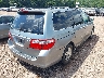 5FNRL38657B****** Salvage and Wrecked 2007 Honda Odyssey in Alabama State