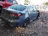 5YFP4RCE5LP****** Salvage and Wrecked 2020 Toyota Corolla in Georgia State