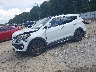 5XYZW4LA7HG****** Usados y Reparables 2017 Hyundai Santa Fe en Atlanta East
