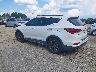 5XYZW4LA7HG****** Salvamento y Reparables 2017 Hyundai Santa Fe en Atlanta East