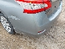 3N1AB7AP9DL****** Wrecked 2013 Nissan Sentra in Ohio State