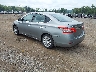 3N1AB7AP9DL****** Salvage and Repairable 2013 Nissan Sentra in Akron Canton