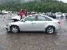 1G1PF5SC9C7****** Salvamento 2012 Chevrolet Cruze