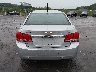 1G1PF5SC9C7****** Usados 2012 Chevrolet Cruze