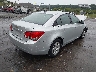 1G1PF5SC9C7****** Salvamento y Destrozados 2012 Chevrolet Cruze en Estado de Virginia Occidental