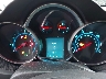 1G1PF5SC9C7****** Salvamento 2012 Chevrolet Cruze en Buckhannon