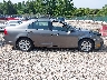 3FAHP0HG1BR****** Repairable 2011 Ford Fusion in Maryland State