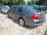 3FAHP0HG1BR****** Salvage and Repairable 2011 Ford Fusion in Baltimore