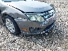 3FAHP0HG1BR****** Salvage and Repairable 2011 Ford Fusion in Maryland State