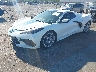 1G1YB3D41R5****** Usados y Reparables 2024 Chevrolet Corvette en West Palm Beach