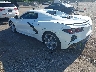 1G1YB3D41R5****** Salvamento y Reparables 2024 Chevrolet Corvette en West Palm Beach