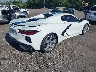 1G1YB3D41R5****** Salvamento y Destrozados 2024 Chevrolet Corvette en Estado de Florida