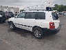 JTEHD21A940****** Salvage and Repairable 2004 Toyota Highlander in Salt Lake City