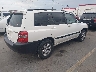 JTEHD21A940****** Salvage and Wrecked 2004 Toyota Highlander in Utah State