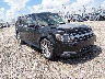 2FMGK5D89KB****** Salvage and Wrecked 2019 Ford Flex in Lafayette