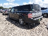 2FMGK5D89KB****** Salvage and Repairable 2019 Ford Flex in Lafayette
