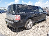 2FMGK5D89KB****** Salvage and Wrecked 2019 Ford Flex in Louisiana State