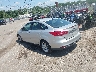 1FADP3F24FL****** Salvamento y Reparables 2015 Ford Focus en Bridgeport