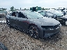 50EA1TEAXRA****** Salvage and Wrecked 2024 Lucid Air in Culpeper