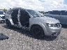 3C4PDCBB8HT****** Salvage and Wrecked 2017 Dodge Journey in New Orleans East