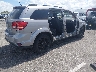 3C4PDCBB8HT****** Salvage and Wrecked 2017 Dodge Journey in Louisiana State