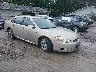 2G1WA5EK7A1****** Salvamento y Destrozados 2010 Chevrolet Impala en Akron Canton
