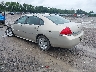 2G1WA5EK7A1****** Salvamento y Reparables 2010 Chevrolet Impala en Akron Canton
