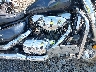 JS1VY52A462****** Destrozados 2006 Suzuki VL1500 / VL1500T en Rec Rides Online Exclusive