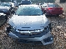 19XFC1F35GE****** Wrecked 2016 Honda Civic in North Carolina State