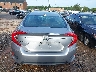 19XFC1F35GE****** Wrecked 2016 Honda Civic