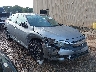 19XFC1F35GE****** Salvage and Wrecked 2016 Honda Civic in Concord