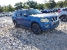 1FMEU73E09U****** Salvage and Wrecked 2009 Ford Explorer in Pensacola