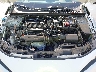 19XFL1H82RE****** Reparables 2024 Honda Civic en Fontana