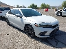 19XFL1H82RE****** Salvamento y Destrozados 2024 Honda Civic en Fontana