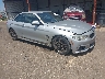 WBA3V7C51FP****** Salvage and Wrecked 2015 BMW 428i in Grenada