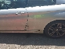 WBA3V7C51FP****** Salvage and Repairable 2015 BMW 428i in Mississippi State