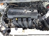 JTDBR32E660****** Repairable 2006 Toyota Corolla in Houston