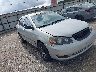 JTDBR32E660****** Salvage and Wrecked 2006 Toyota Corolla in Houston