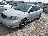 JTDBR32E660****** Used and Repairable 2006 Toyota Corolla in Houston