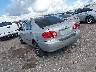 JTDBR32E660****** Salvage and Repairable 2006 Toyota Corolla in Houston