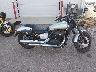 JH2RC5374GK****** Wrecked 2016 Honda VT750 (Shadow Phantom 750) in Texas State