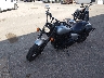 JH2RC5374GK****** Used and Repairable 2016 Honda VT750 (Shadow Phantom 750) in El Paso