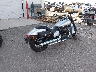 JH2RC5374GK****** Salvage and Wrecked 2016 Honda VT750 (Shadow Phantom 750) in Texas State