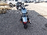 JH2RC5374GK****** Salvage and Repairable 2016 Honda VT750 (Shadow Phantom 750) in Texas State