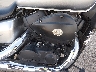 JH2RC5374GK****** Wrecked 2016 Honda VT750 (Shadow Phantom 750) in El Paso