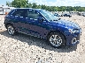 WA1EECF33M1****** Salvamento y Destrozados 2021 Audi Q3 en Shreveport