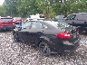 3FADP4BJ9DM****** Salvamento y Reparables 2013 Ford Fiesta en Estado de Nueva York