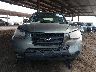 5NMSG13D98H****** Wrecked 2008 Hyundai Santa Fe in Arizona State