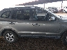 5NMSG13D98H****** Used 2008 Hyundai Santa Fe in Arizona State