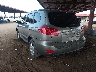 5NMSG13D98H****** Salvage and Repairable 2008 Hyundai Santa Fe in Phoenix